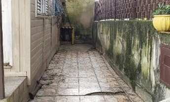 Imagem 7: Porto Alegre - Casa Padrão - Cavalhada