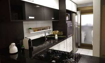 Imagem 7: Apartamento no Bairro Suiço