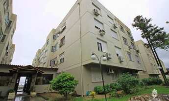 Imagem: Porto Alegre - Apartamento Padrão - Tristeza