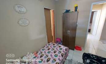 Imagem 7: Casa para venda tem 80 metros quadrados com 2 quartos em Guamá - Belém - PA