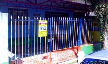 Imagem 2: Terreno Residencial à venda, Vila Euclides, São Bernardo do Campo - TE3717