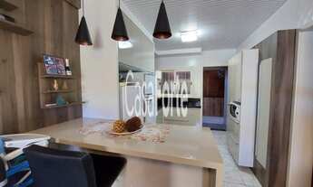 Imagem 4: Casa bairro Cidade Nova Ref.:CS1494