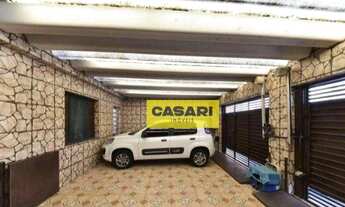 Imagem 4: Casa com 3 dormitórios à venda, 192 m² - Paulicéia - São Bernardo do Campo/SP