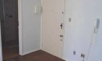 Imagem: Apartamento com 1 dormitório para alugar