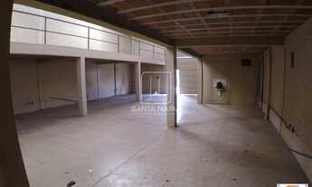 Imagem 6: Salão/Galpão (salão - sobrado