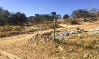 Imagem 3: Venda Lote-Área-Terreno Trevo Belo Horizonte