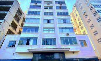 Imagem 2: Apartamento com 1 dormitório à venda, 45 m² por R$ 550.000,00 - Flamengo - Rio de Janeiro