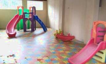 Imagem 4: Apartamento à venda, 50 m² por R$ 235.000,00 - Assunção - São Bernardo do Campo/SP