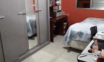 Imagem 6: Apartamento à venda, 72 m² por R$ 266.000,00 - Assunção - São Bernardo do Campo/SP