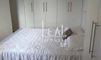 Imagem 7: Apartamento com 3 dormitórios, 83 m² - venda por R$ 600.000,00 ou aluguel por R$ 2.727,00