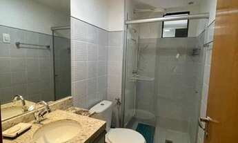 Imagem 6: Excelente Apartamento mobiliado para ALUGUEL no Aeroclube