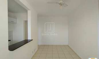 Imagem 3: Apartamento (tipo - padrao) 2 dormitórios, cozinha planejada, portaria 24hs, lazer, espaço