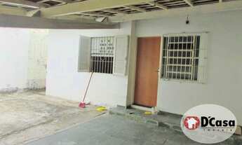 Imagem 4: Casa para aluguel com 03 quartos no Parque Jaraguá - Taubaté - SP