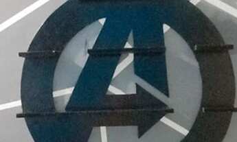 Imagem 2: Prateleira Avengers 100 reais