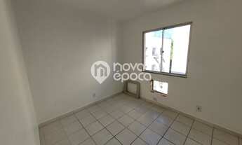 Imagem 7: Rio de Janeiro - Apartamento Padrão - Quintino Bocaiúva