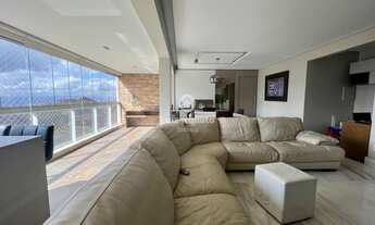 Imagem 2: Apartamento à venda 3 quartos 3 suítes 2 vagas - Vila da Serra