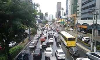 Imagem 4: Sala 150m² venda ou locação, Av. Tancredo Neves em Caminho das Árvores - Salvador - BA