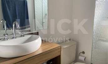 Imagem 4: Casa em Condomínio para Locação em São Paulo, Chácara Nossa Senhora do Bom Conselho, 3 dor