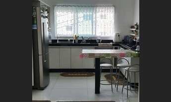 Imagem 4: Sorocaba - Casa Padrão - Piazza di Roma