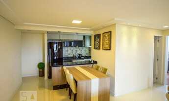 Imagem 2: Apartamento à Venda - Vila Invernada, 2 Quartos, 75 m2