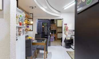 Imagem 5: Porto Alegre - Casa Padrão - Vila Conceição