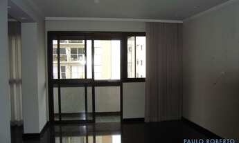 Imagem: APARTAMENTO - PERDIZES - SP