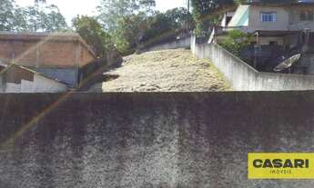 Imagem 4: Terreno à venda, 514 m² - Cidade Recreio da Borda do Campo - Santo André/SP