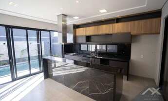 Imagem 7: Casa com 3 dormitórios à venda, 215 m² por R$ 1.800.000,00 - Tamboré Bauru - Bauru/SP