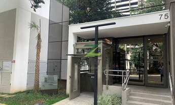 Imagem: Apartamento Studio à venda, Edifício Ayla