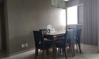 Imagem 2: Apartamento para aluguel 2 quartos 1 suíte 1 vaga - Barro Preto