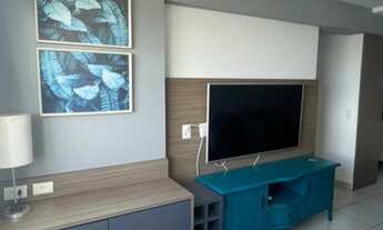 Imagem 4: Apartamento 2 quartos pra alugar no pina todo mobiliado