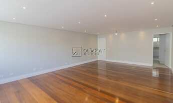 Imagem 6: Venda Apartamento 3 Dormitórios - 137 m² Itaim Bibi