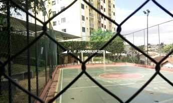 Imagem 7: São Paulo - Apartamento Padrão - CONJUNTO RESIDENCIAL VISTA VERDE