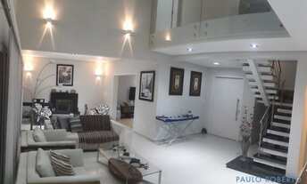 Imagem 4: CASA EM CONDOMÍNIO - CONDOMÍNIO HILLS 3 - SP