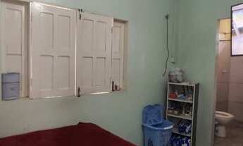 Imagem 5: Zona Norte) casa a venda no Parque dos Buritis