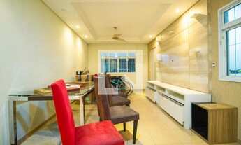 Imagem 2: Casa para Aluguel - Jardim Santa Emília, 3 Quartos, 240 m2