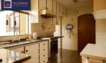 Imagem 4: Apartamento Locação 4 Dormitórios - 225 m² Alto da Lapa