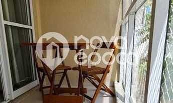 Imagem 4: Rio de Janeiro - Apartamento Padrão - Vila Isabel