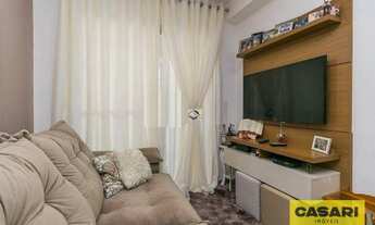 Imagem 5: Apartamento com 54m², 2 quartos - Centro, São Bernardo do Campo/ SP