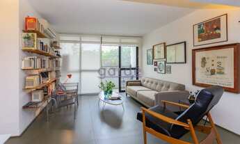 Imagem 5: Moema Pássaros apto reformado à venda com 2 suítes