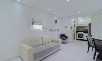 Imagem: Venda Apartamento 2 Dormitórios - 60 m²