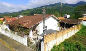 Imagem: PALHOÇA - Casa Padrão - ENSEADA DO BRITO