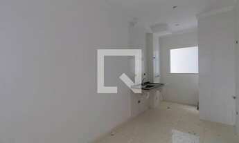 Imagem 2: Apartamento para Aluguel - Vila Re, 2 Quartos, 40 m2