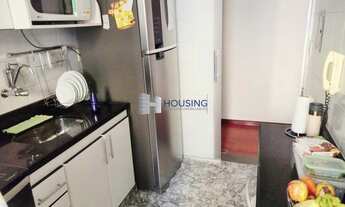 Imagem 5: Apartamento à venda, 3 quartos, 1 vaga, Alto dos Pinheiros - Belo Horizonte/MG