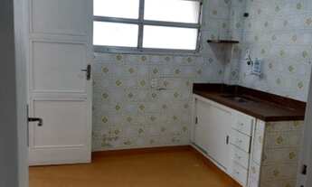 Imagem: Vendo apto uma quadra da praia com garagem