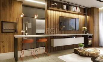 Imagem 7: 2 suítes junto ao centro de Gramado