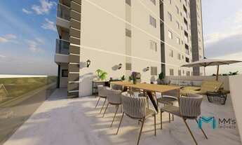 Imagem: Apartamento com 2 dormitórios à venda