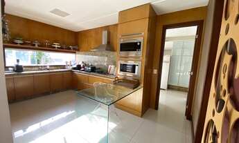 Imagem 3: Bosque dos poetas