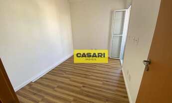 Imagem 6: Apartamento com 2 dormitórios para alugar, 60 m² - Jardim do Mar - São Bernardo do Campo/S