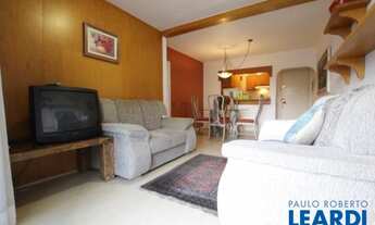 Imagem 2: FLAT RESIDENCIAL - JARDIM PAULISTA - SP